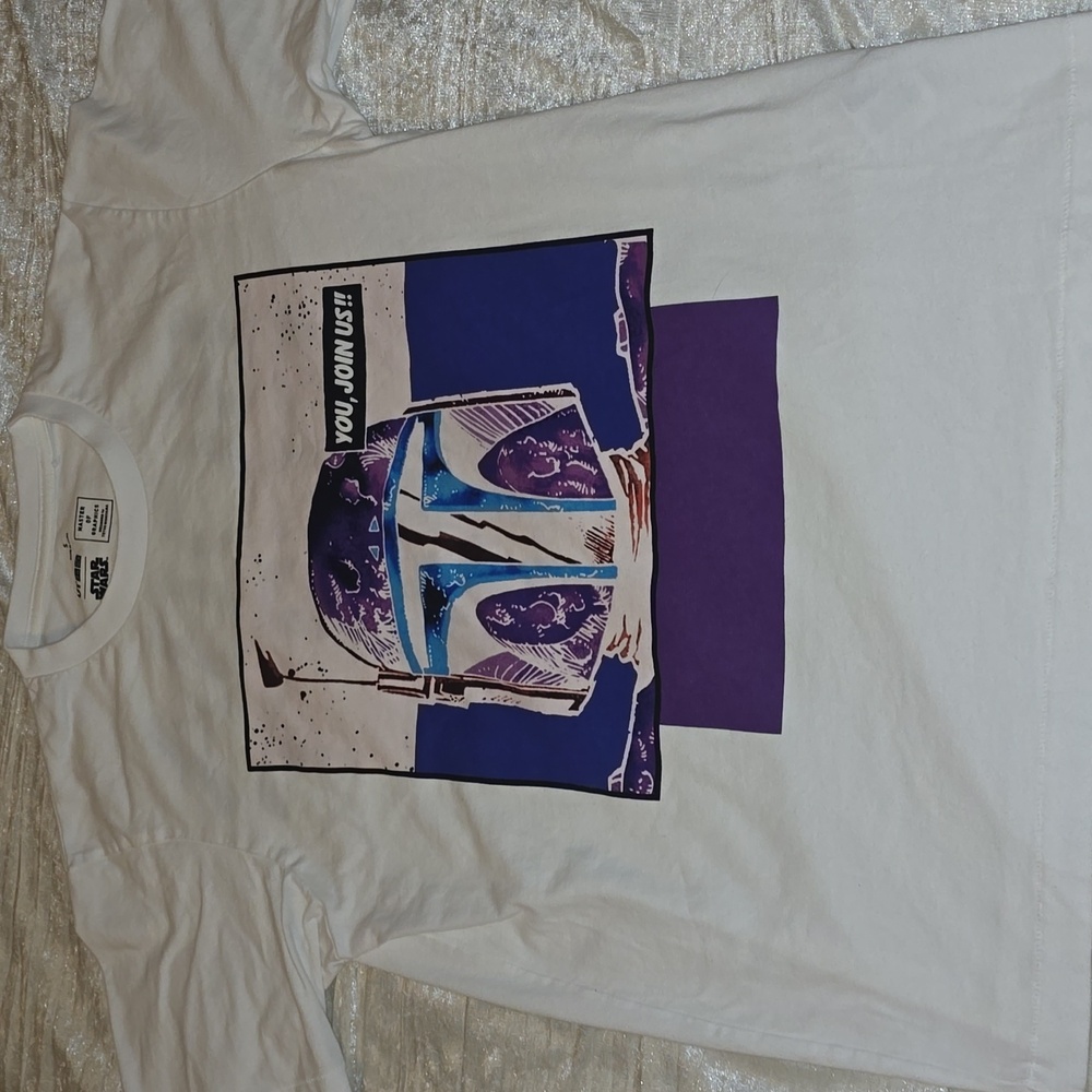 Star Wars Boba Fett T-Shirt